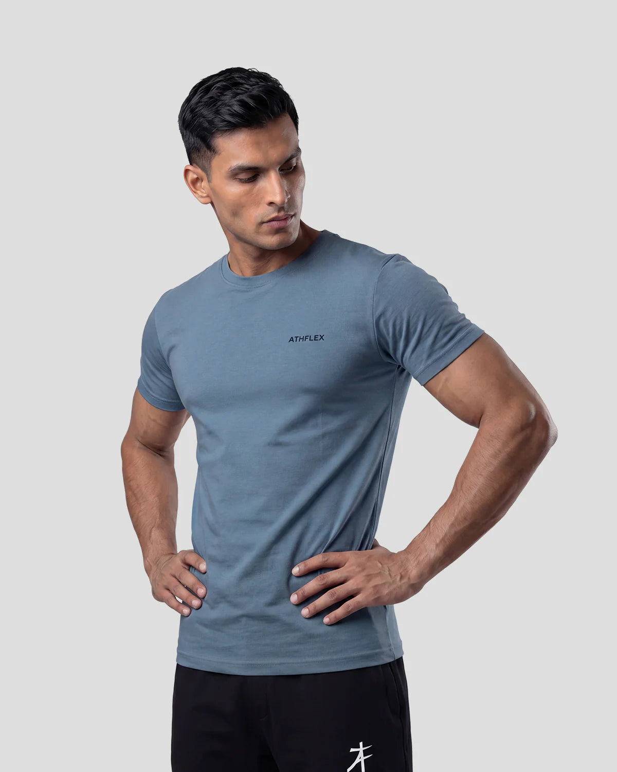 Classic Henley T-Shirt