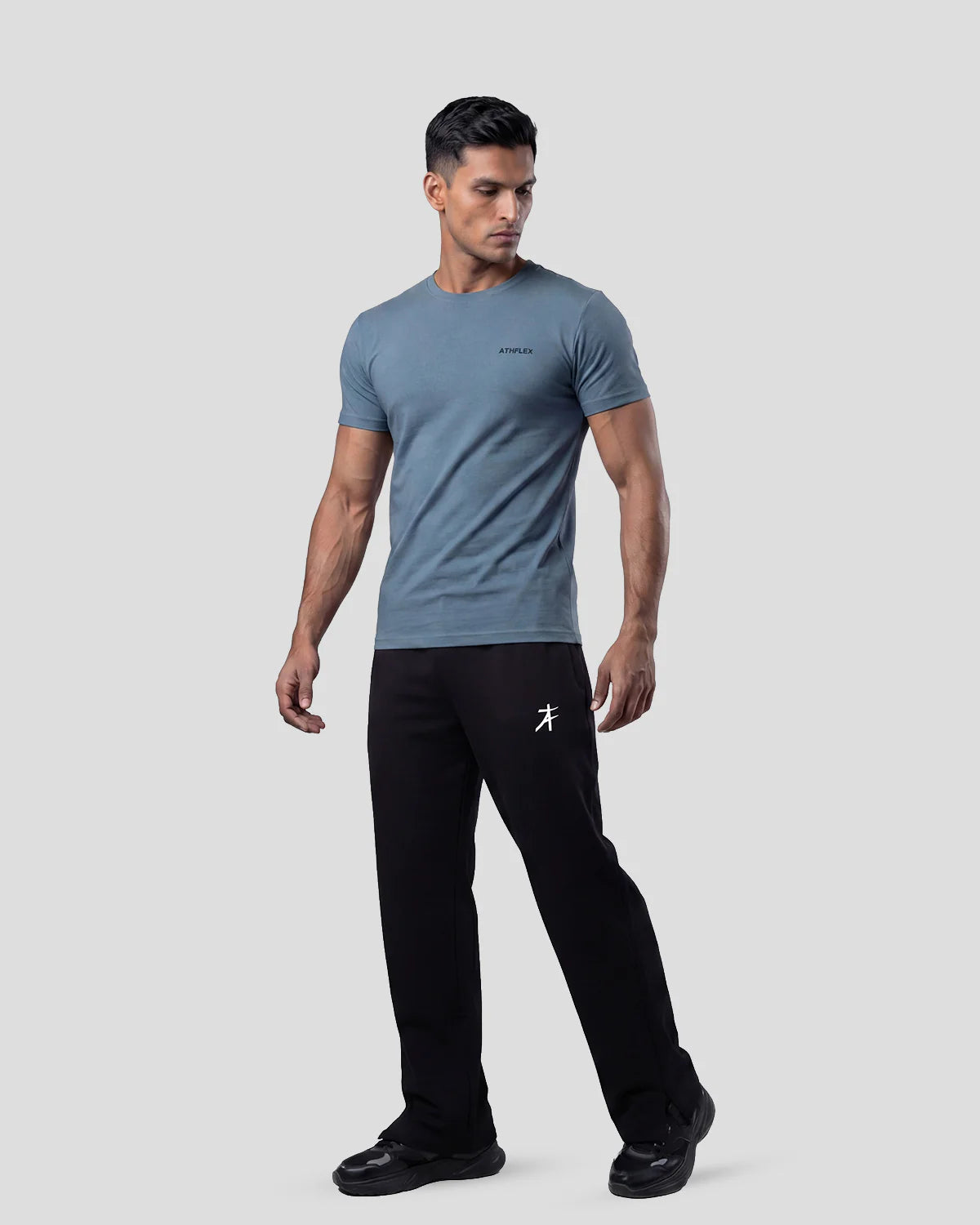 Classic Henley T-Shirt