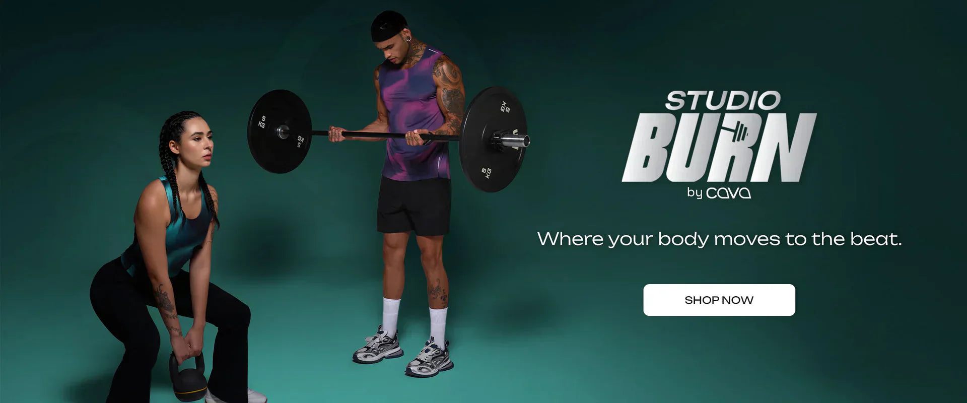 Performance Starts with the Right Fit