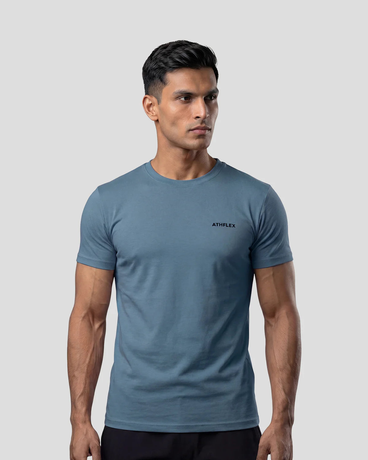 Classic Henley T-Shirt