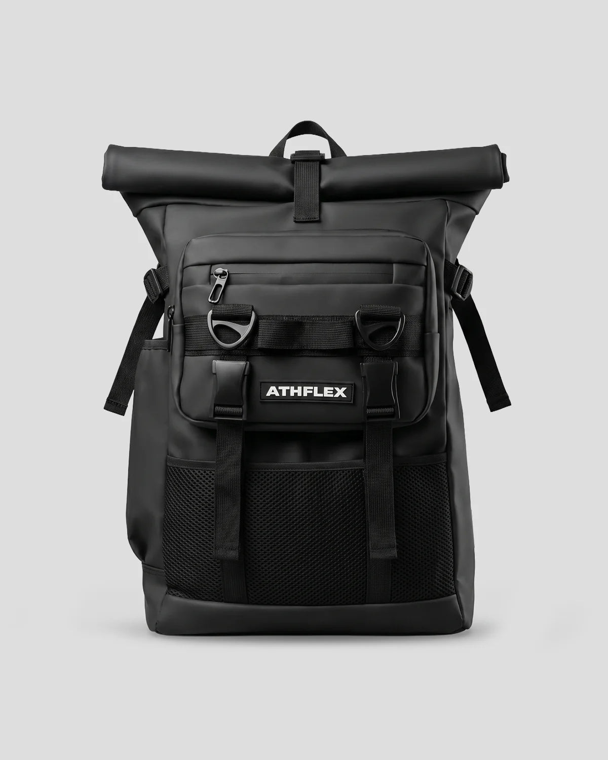 Athflex Roll Top Bag