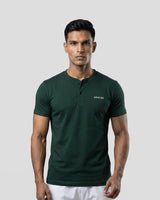 Classic Henley T-Shirt