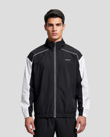 Aero Stripe Jacket