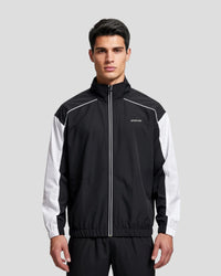 Aero Stripe Jacket