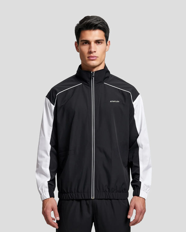 Aero Stripe Jacket