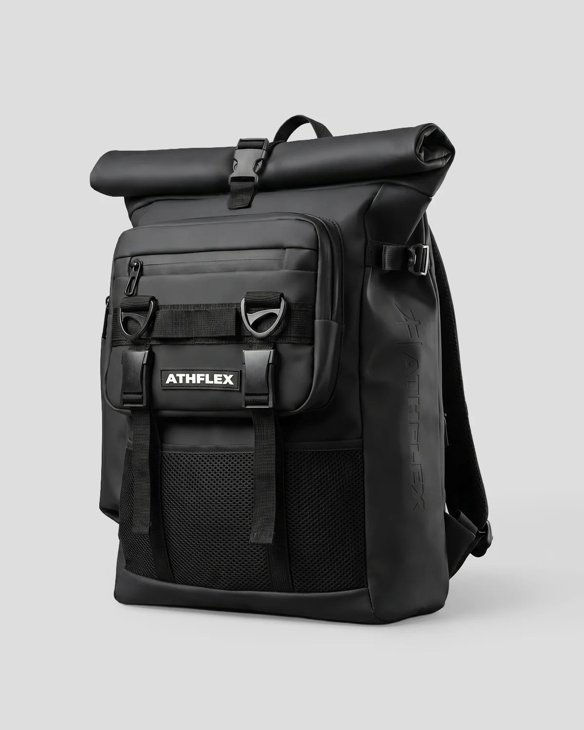 Athflex Roll Top Bag