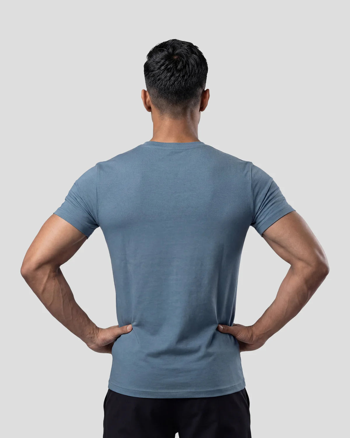 Classic Henley T-Shirt