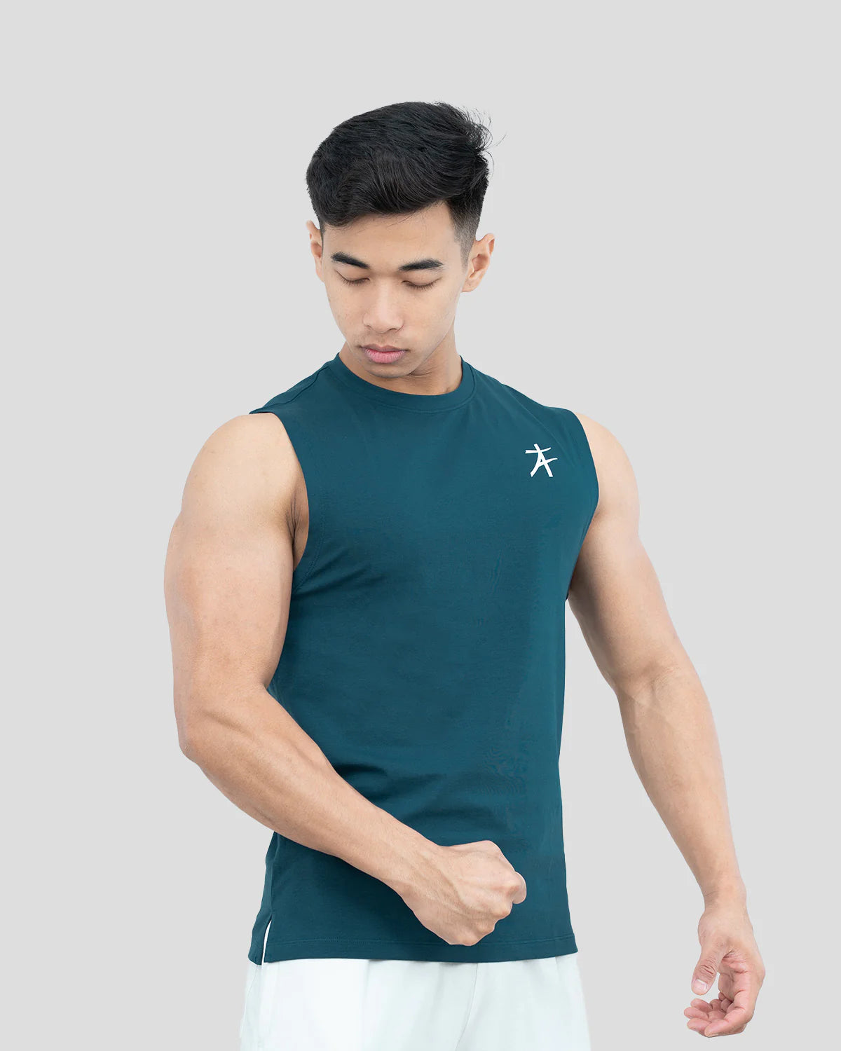 Atmos Tank