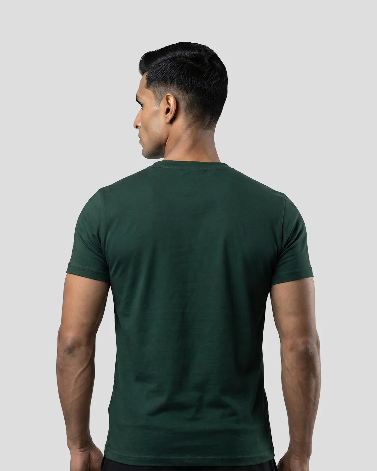 Classic Henley T-Shirt
