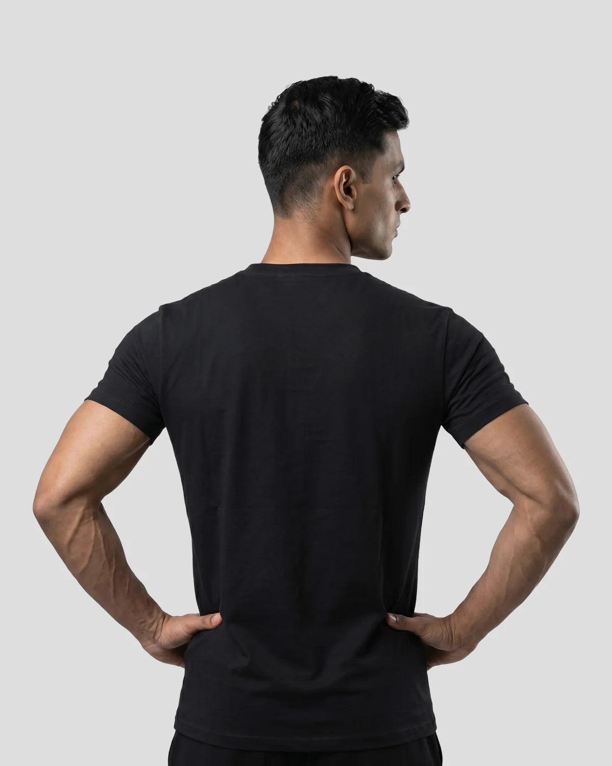 Classic Henley T-Shirt