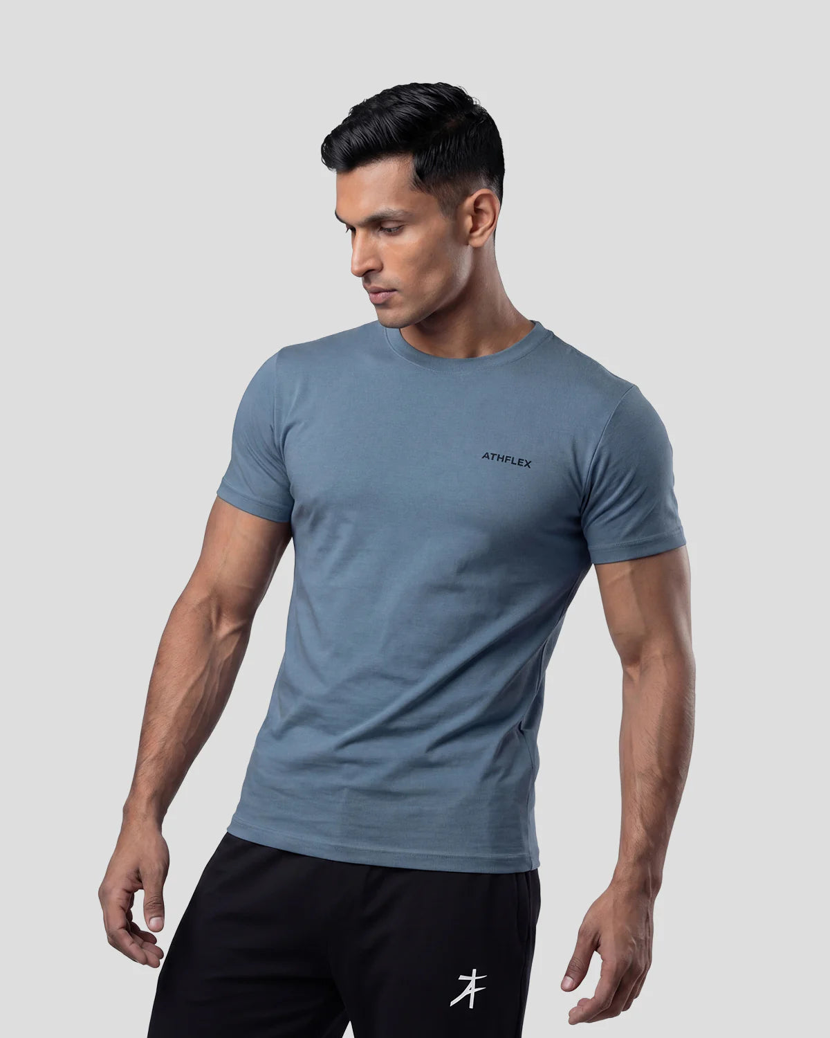 Classic Henley T-Shirt