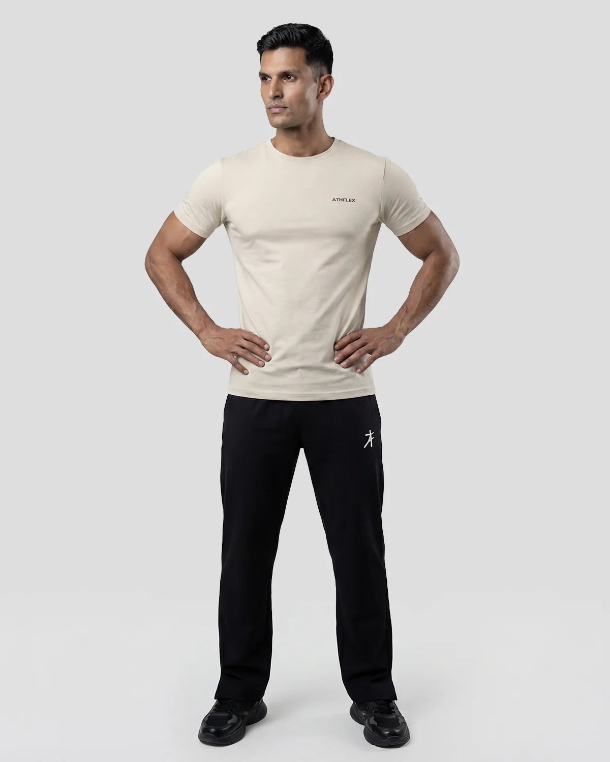 Muscle Fit T-Shirt