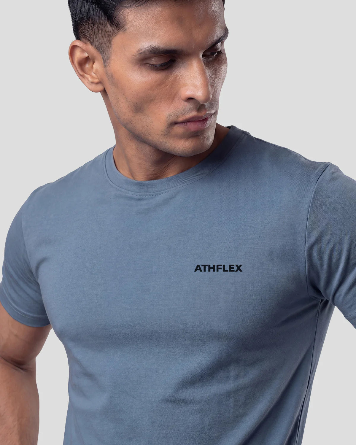 Classic Henley T-Shirt