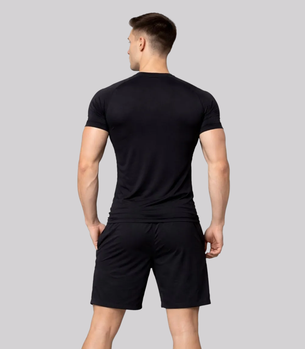 Arrival Oversized T-Shirt