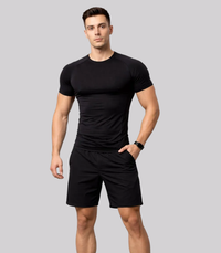 Arrival Oversized T-Shirt