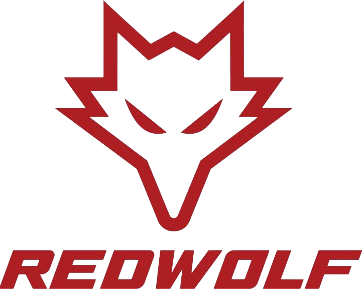 Redwolf
