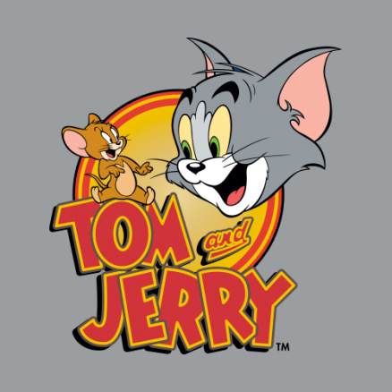 Discover more than 149 tom and jerry logo png - camera.edu.vn