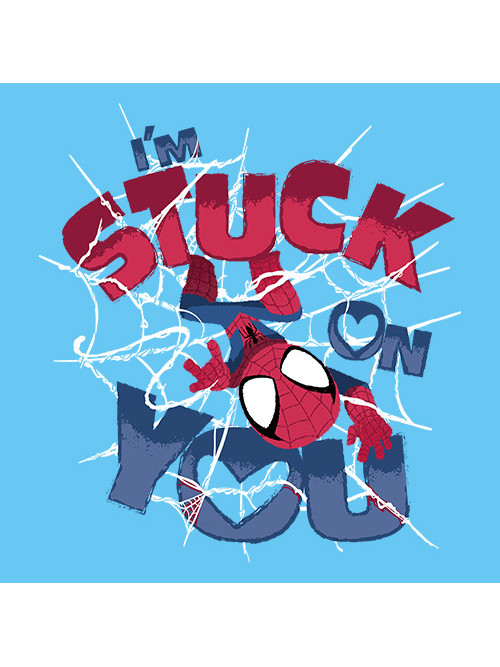 Stuck On You T-Shirts for Sale