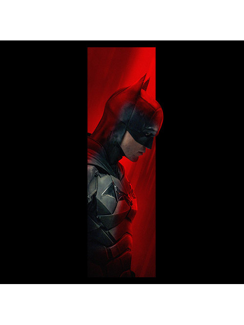 MultiVersus Batman Pose Appears to Be Dark Knight Returns Reference