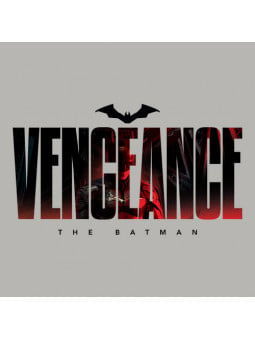 Vengeance - Batman Official Pullover