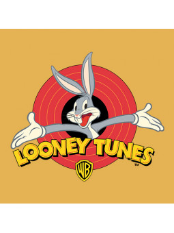 Looney Tunes: Bugs Bunny - Looney Tunes Official T-shirt