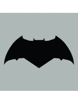 Batfleck Logo - Batman Official T-shirt