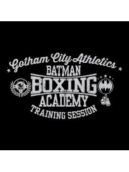 Gotham City Athletics - Batman Official T-shirt