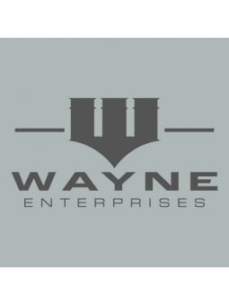 Wayne Enterprises - Batman Official T-shirt