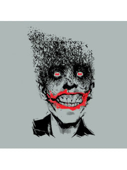 Grinning Joker - Joker Official T-shirt