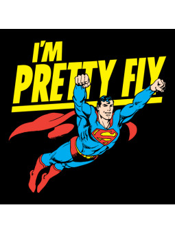 I'm Pretty Fly - Superman Official T-shirt