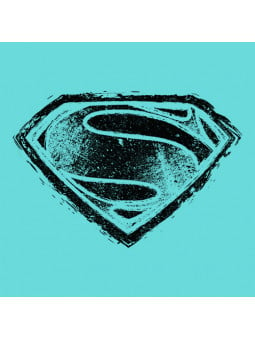Superman Logo: Symbol Of Hope - Superman Official T-shirt