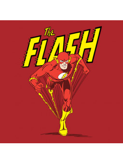 The Flash - The Flash Official T-shirt