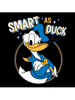 Smart As Duck - Disney Official T-shirt