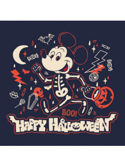 Happy Halloween - Disney Official T-shirt