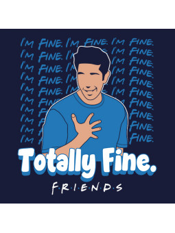 I'm Fine. - Friends Official T-shirt