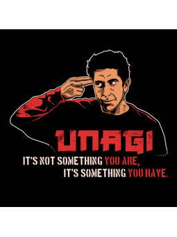 Unagi - Friends Official T-shirt