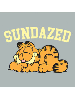 Sundazed - Garfield Official T-shirt