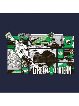 Green Lantern's Light - Green Lantern Official T-shirt