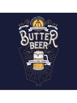 Butter Beer - Harry Potter Official T-shirt