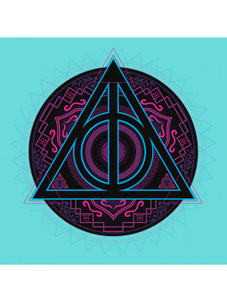 Deathly Hallows - Harry Potter Official T-shirt