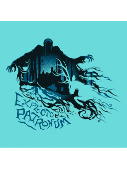 Expecto Patronum - Harry Potter Official T-shirt