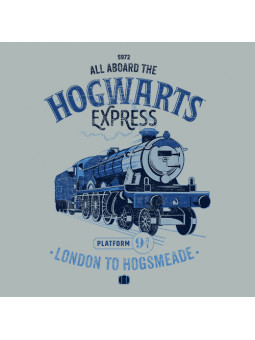 Magical Motors - Harry Potter Official T-shirt