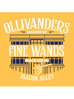 Ollivander's Fine Wands - Harry Potter Official T-shirt