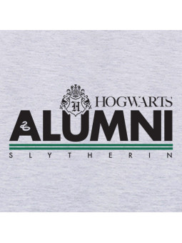 Slytherin Alumni - Harry Potter Official T-shirt