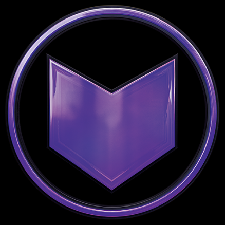 Hawkeye logo- reimagined :: Behance