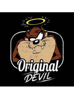 Original Devil - Looney Tunes Official T-shirt