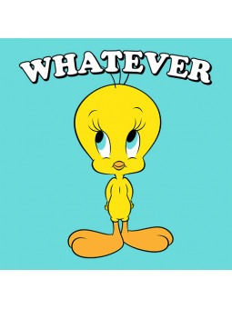 Whatever - Looney Tunes Official T-shirt