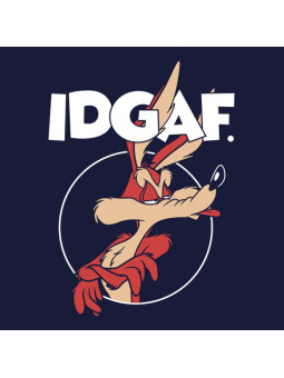 IDGAF - Looney Tunes Official T-shirt