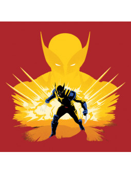 Claws Out - Marvel Official T-shirt