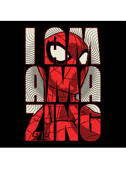 I Am Amazing - Marvel Official T-shirt